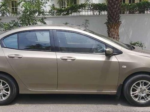 2010 Honda City MT for sale in Coimbatore