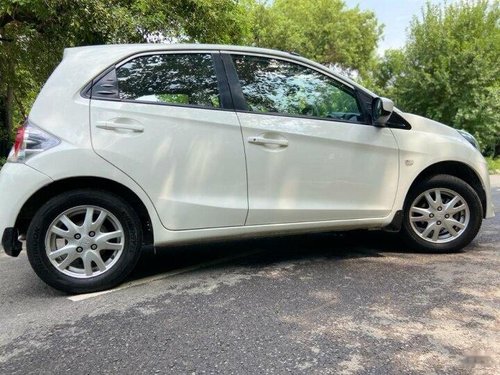 Honda Brio VX 2015 MT for sale in New Delhi