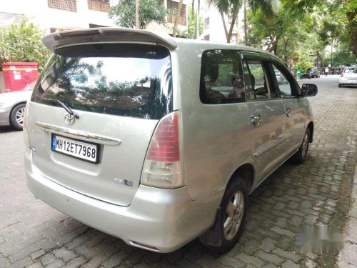 2008 Toyota Innova MT for sale in Mumbai