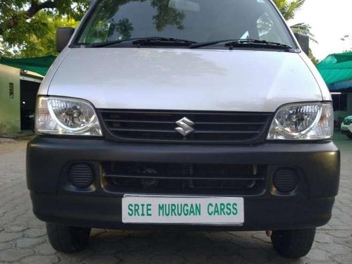 Used 2017 Maruti Suzuki Eeco MT for sale in Chennai