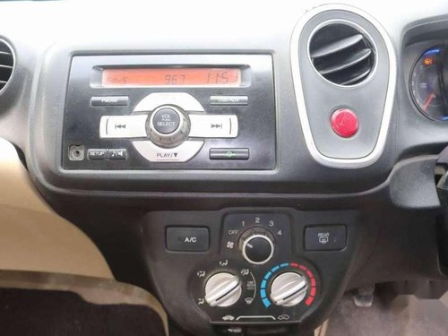Honda Mobilio S i-DTEC, 2015, Diesel MT for sale in Gandhinagar