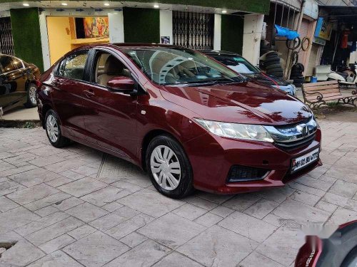 Honda City SV Diesel, 2014, Diesel MT in Mumbai