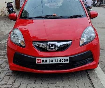 Used 2013 Honda Brio MT for sale in Nagpur