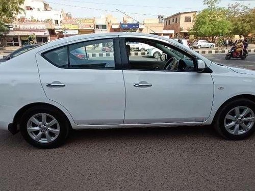 Used Nissan Sunny XL 2012 MT for sale in Jodhpur