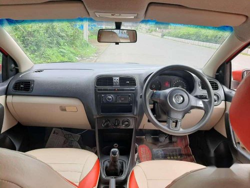 2012 Volkswagen Polo MT for sale in Hyderabad