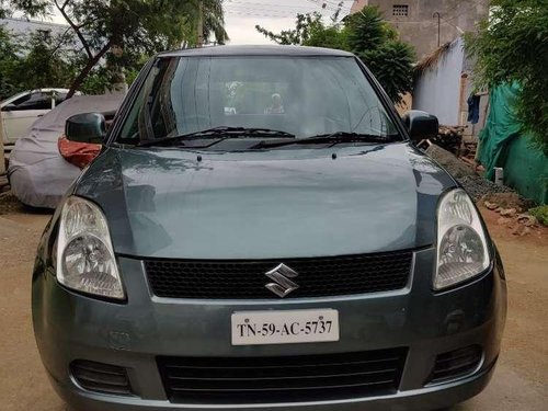 Maruti Suzuki Swift VXi, 2006, Petrol MT for sale in Coimbatore