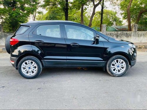 Ford Ecosport EcoSport Titanium 1.5 TDCi (Opt), 2014, Diesel MT in Udaipur