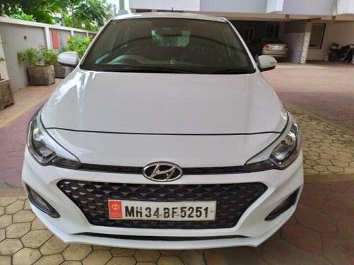 2016 Hyundai i20 2015-2017 Asta 1.2 AT for sale in Nagpur