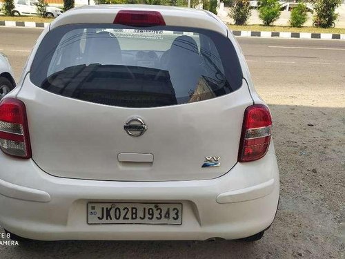 Nissan Micra XV 2014 MT for sale in Jammu