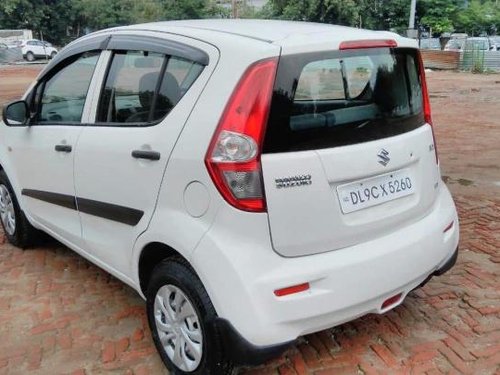 2010 Maruti Suzuki Ritz MT for sale in New Delhi