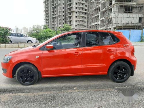 2012 Volkswagen Polo MT for sale in Hyderabad