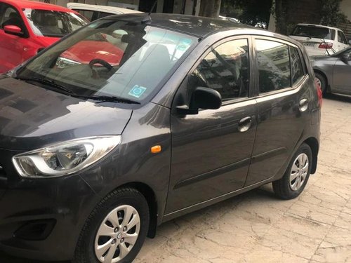 Hyundai i10 Era 1.1 2010 MT for sale in New Delhi