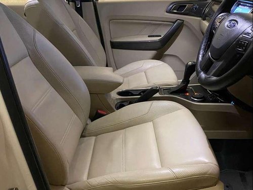 Used Ford Endeavour 2018 AT for sale in Mumbai