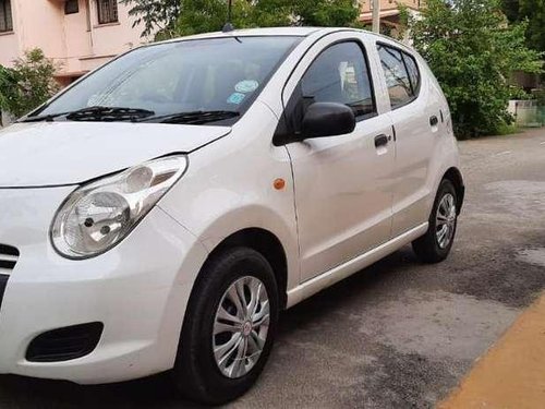 Used 2012 Maruti Suzuki A Star MT for sale in Coimbatore