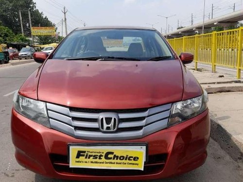 Used 2010 Honda City MT for sale in Faridabad