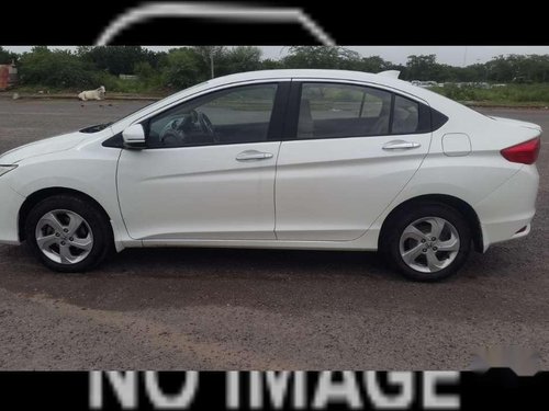 Used 2016 Honda City MT for sale in Faridabad