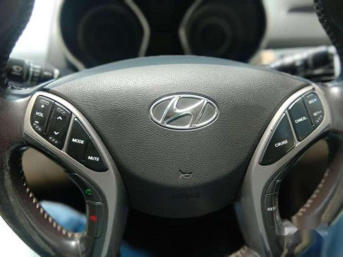 2013 Hyundai Elantra 1.6 SX MT for sale in Agra