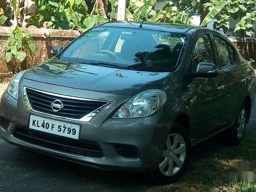 Nissan Sunny XL D 2012 MT for sale in Muvattupuzha