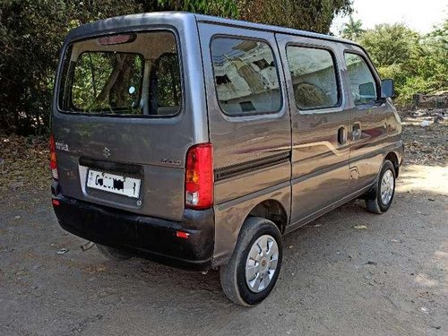 Maruti Suzuki Eeco 5 STR WITH A/C+HTR CNG, 2011, CNG & Hybrids MT in Borsad