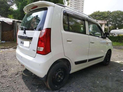 Used Maruti Suzuki Wagon R VXI 2013 MT for sale in Mumbai