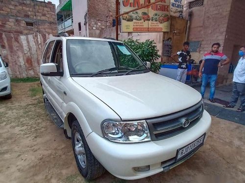 Used Tata Safari 4X2 2011 MT for sale in Jodhpur