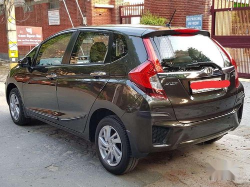 2019 Honda Jazz VX MT for sale in Gurgaon