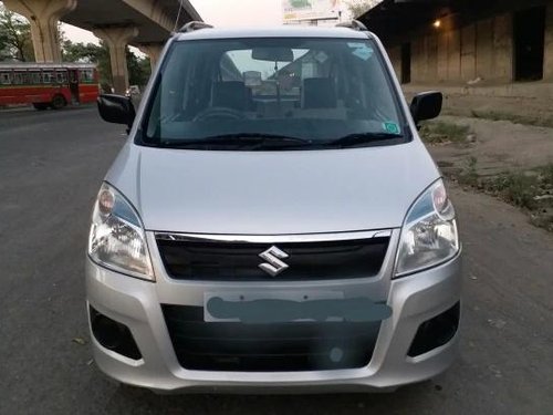 Used 2014 Maruti Suzuki Wagon R LXI CNG MT for sale in Mumbai