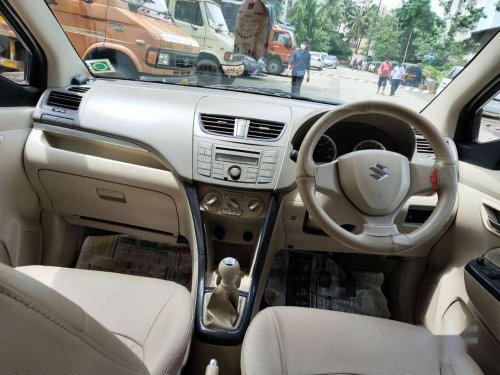 Used 2013 Maruti Suzuki Ertiga VDI MT for sale in Thane