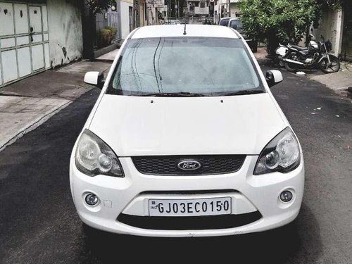 2011 Ford Fiesta MT for sale in Rajkot