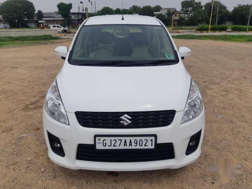 Maruti Suzuki Ertiga VDi, 2014, Diesel MT for sale in Ahmedabad