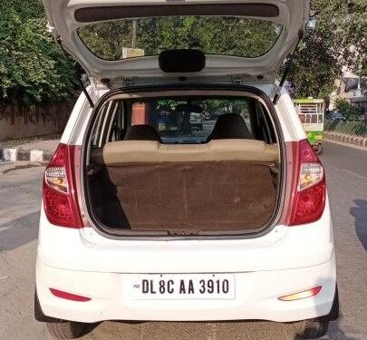 Used Hyundai i10 Magna 1.2 2012 MT for sale in New Delhi