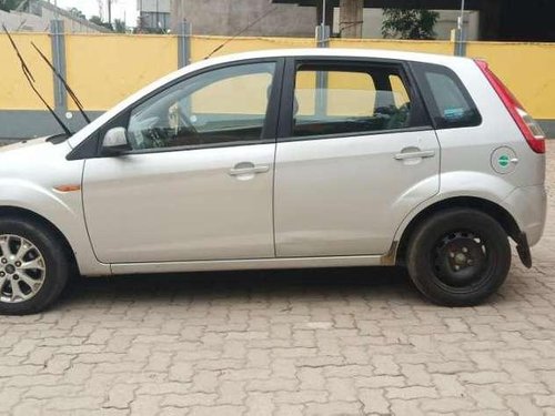 Ford Figo Duratorq Diesel Titanium 1.4, 2014, Diesel MT in Pondicherry