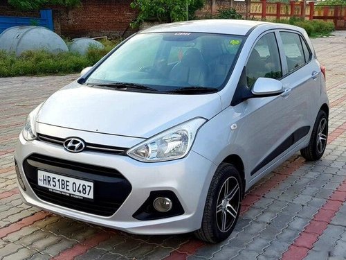 2015 Hyundai Grand i10 Magna MT for sale in New Delhi