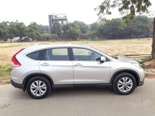 Used 2014 Honda CR V MT for sale in Gurgaon