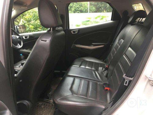 Ford Ecosport EcoSport Titanium 1.5 TDCi (Opt), 2013, Diesel MT in Kozhikode