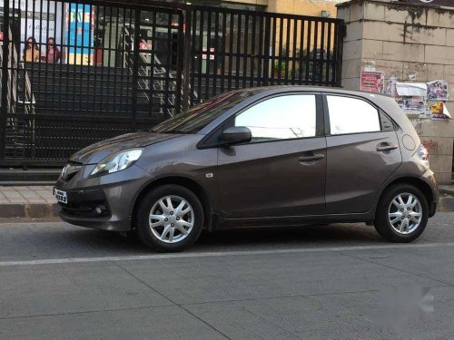 Honda Brio 2012 MT for sale in Nagpur