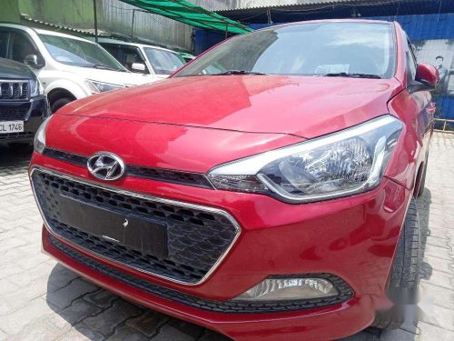 2015 Hyundai i20  Sportz 1.2 MT for sale in Allahabad