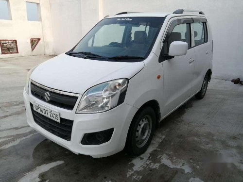 Maruti Suzuki Wagon R 1.0 LXi CNG, 2015, CNG & Hybrids MT in Lucknow