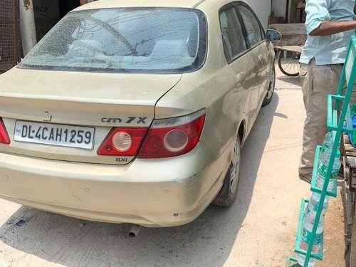 2007 Honda City ZX EXi MT for sale in Ghaziabad