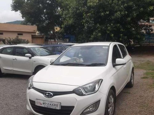 Used 2013 Hyundai i20 Sportz 1.4 CRDi MT in Visakhapatnam