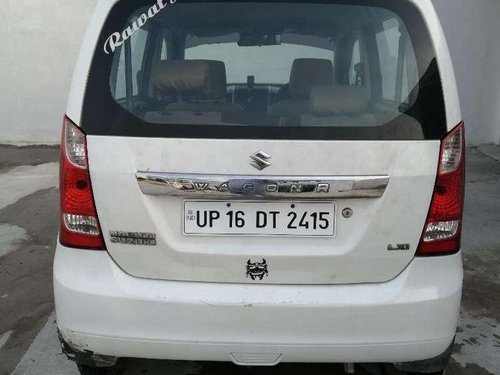 Maruti Suzuki Wagon R 1.0 LXi CNG, 2015, CNG & Hybrids MT in Gorakhpur
