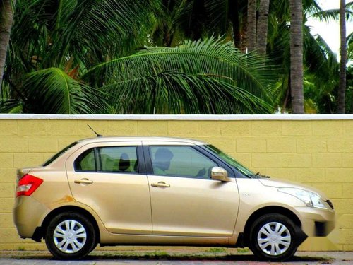 Maruti Suzuki Swift Dzire VXI, 2012, Petrol MT in Coimbatore