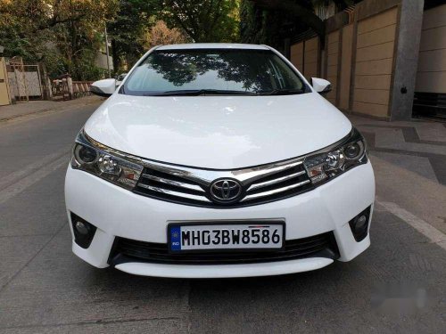 Toyota Corolla Altis VL  2015 MT for sale in Mumbai