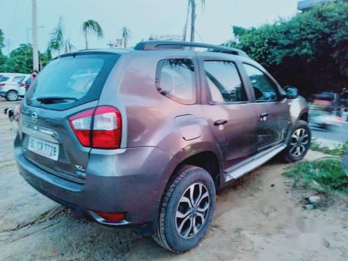 2016 Nissan Terrano XL MT for sale in Gurgaon