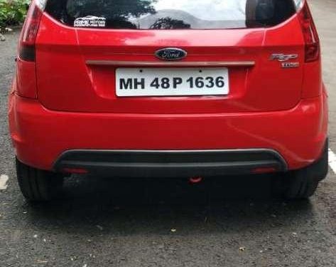 Used 2012 Ford Figo Diesel ZXI MT for sale in Nagpur