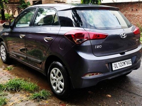 2018 Hyundai i20 Sportz 1.2 MT for sale in New Delhi