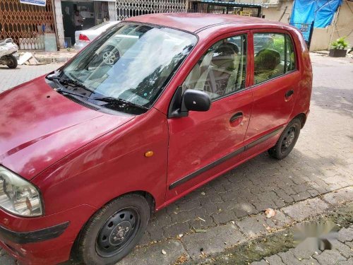 Used 2005 Hyundai Santro MT for sale in Mumbai