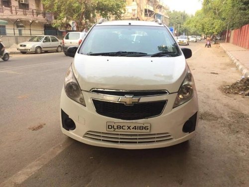 Chevrolet Beat Diesel LT 2012 MT for sale in New Delhi