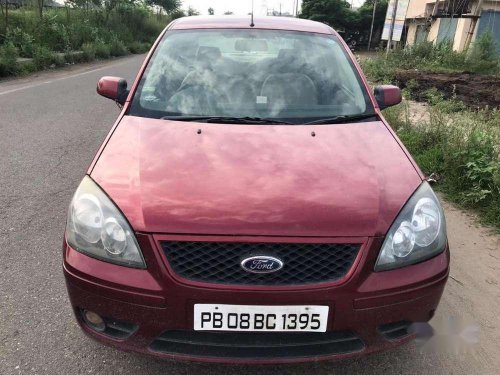 Ford Fiesta Exi 1.6 Duratec Ltd, 2007, Diesel MT in Jalandhar