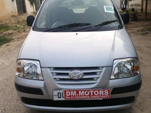 Hyundai Santro Xing GL Plus, 2013, CNG & Hybrids MT in Greater Noida